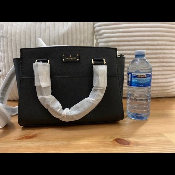 Kate Spade Grove St bag small - Picture 3 of 4